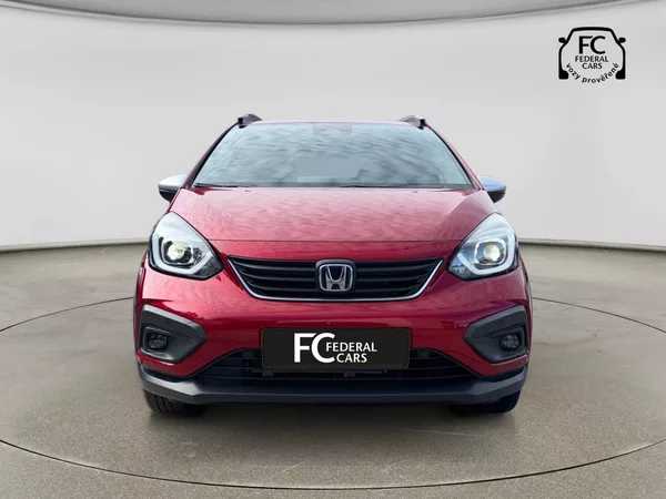 Honda Jazz 1.5 e:HEV Executive CVT - foto 8