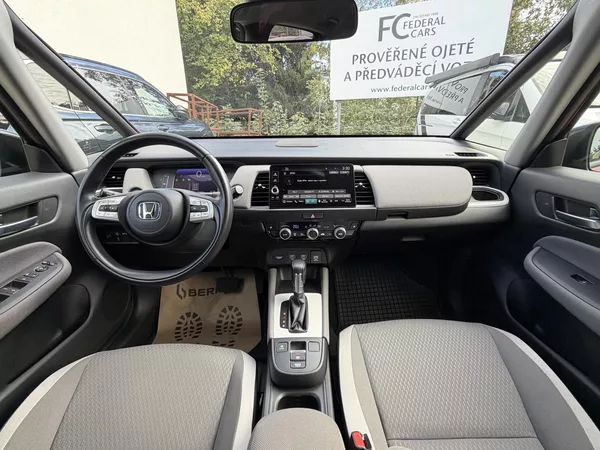 Honda Jazz 1.5 e:HEV Executive CVT - foto 9