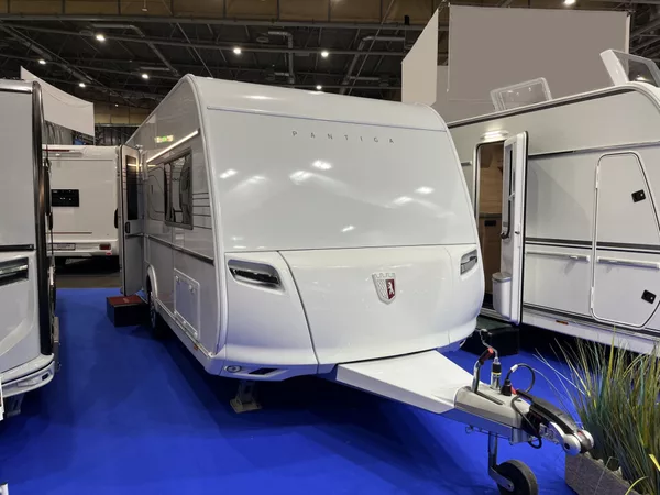 Tabbert Pantiga 550 E Finest Edition (