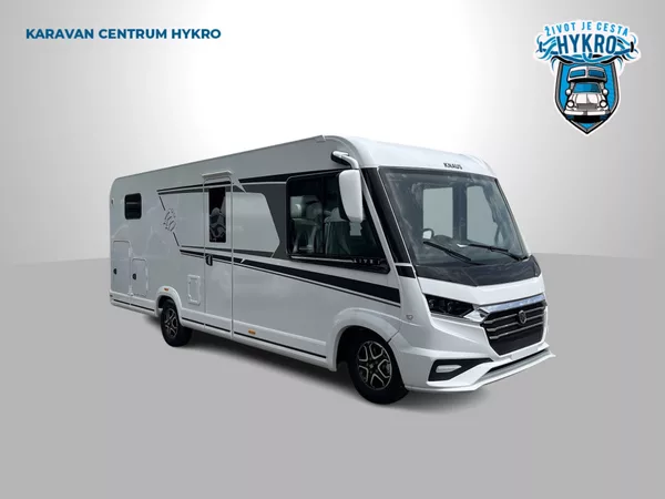 Knaus Live I 700 MEG (10)