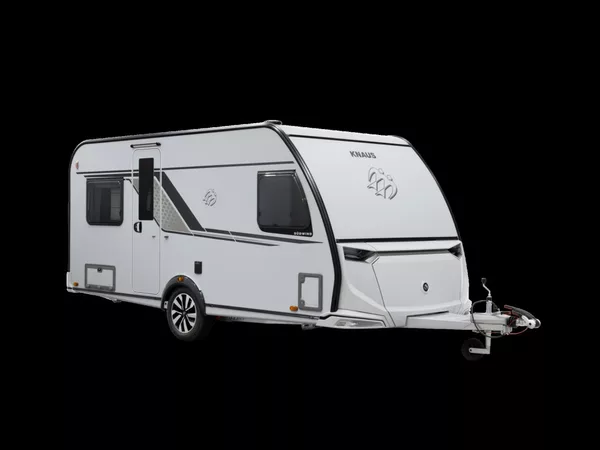 Knaus Südwind 450 FU Black Selection