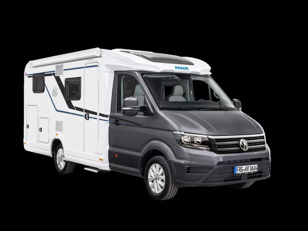 Knaus Van Ti VW 640 MEG Vansation (1