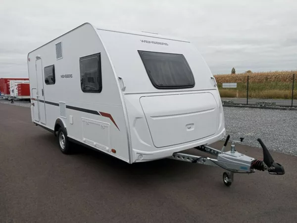 Weinsberg CaraLife 470 QDK