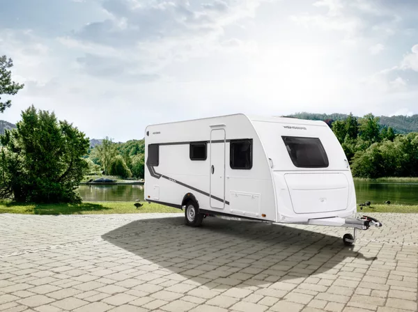 Weinsberg CaraLife 500 QDK