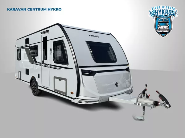 Knaus Südwind 500 QDK BLACK SELECTIO