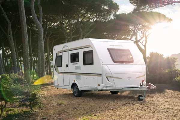 Weinsberg CARAONE 390 QD