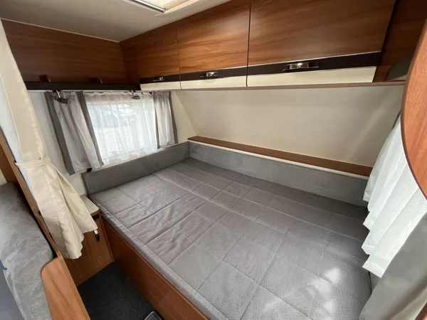 Weinsberg CaraOne 550 QDK - foto 10