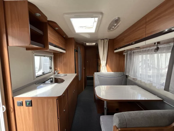 Weinsberg CaraOne 550 QDK - foto 11