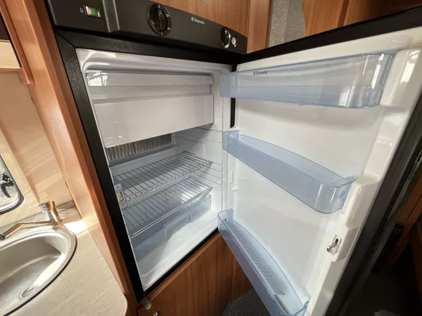 Weinsberg CaraOne 550 QDK - foto 13
