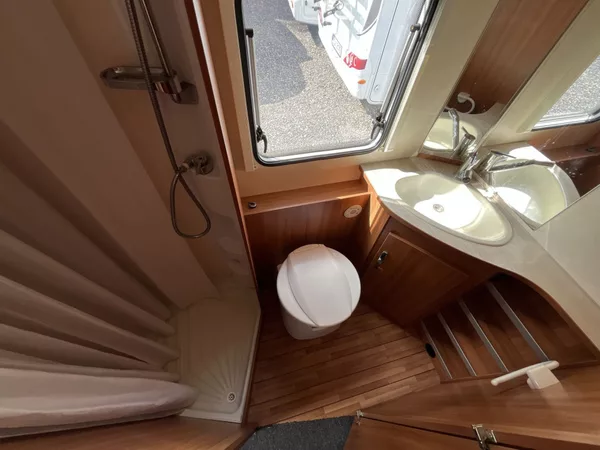 Weinsberg CaraOne 550 QDK - foto 15