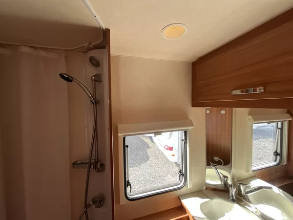 Weinsberg CaraOne 550 QDK - foto 16