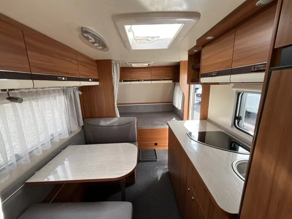 Weinsberg CaraOne 550 QDK - foto 17