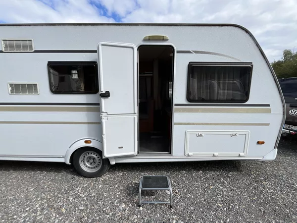 Weinsberg CaraOne 550 QDK - foto 9