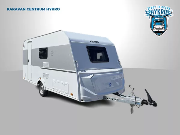 Knaus Sport 420 QD