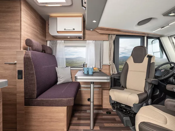 Weinsberg CaraCore 650 MEG - foto 2