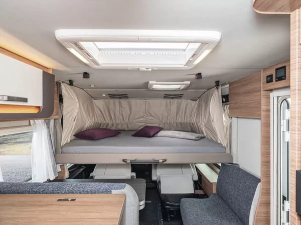 Weinsberg CaraCore 650 MEG - foto 4