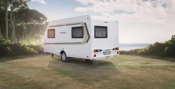 Weinsberg CARAONE 420 QD