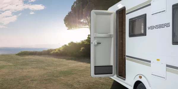 Weinsberg CARAONE 420 QD - foto 2