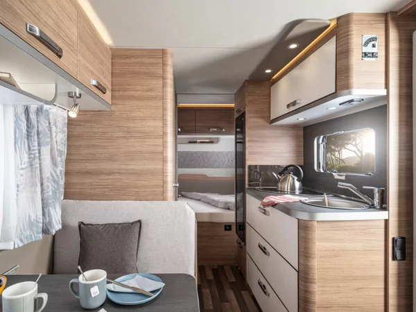 Weinsberg CARAONE 420 QD - foto 3