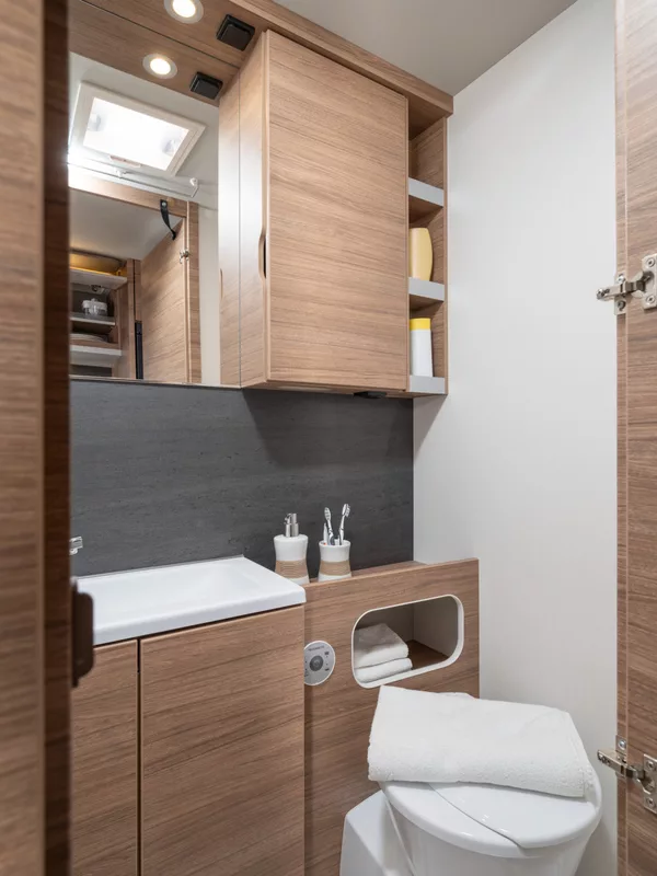 Weinsberg CARAONE 420 QD - foto 5