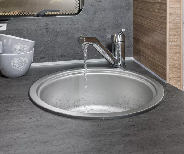Weinsberg CARAONE 420 QD - foto 6