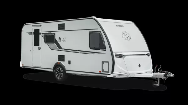 Knaus Südwind 540 FDK BLACK SELECTIO