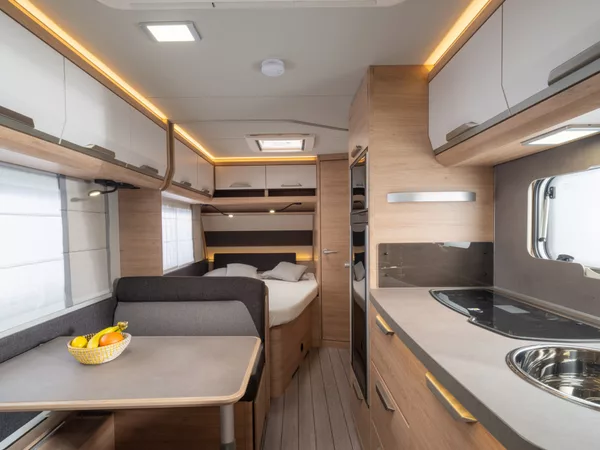 Knaus Südwind 540 FDK BLACK SELECTIO - foto 2