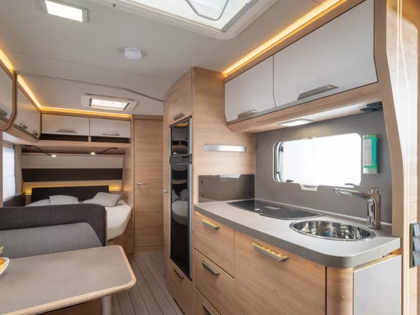 Knaus Südwind 540 FDK BLACK SELECTIO - foto 3