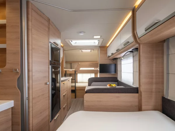 Knaus Südwind 540 FDK BLACK SELECTIO - foto 4
