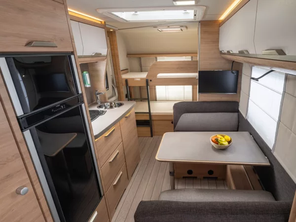 Knaus Südwind 540 FDK BLACK SELECTIO - foto 5