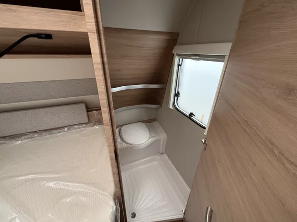 Knaus Südwind 540 FDK BLACK SELECTIO - foto 6