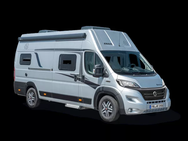 Knaus BoxLife 630 ME Platinum Select