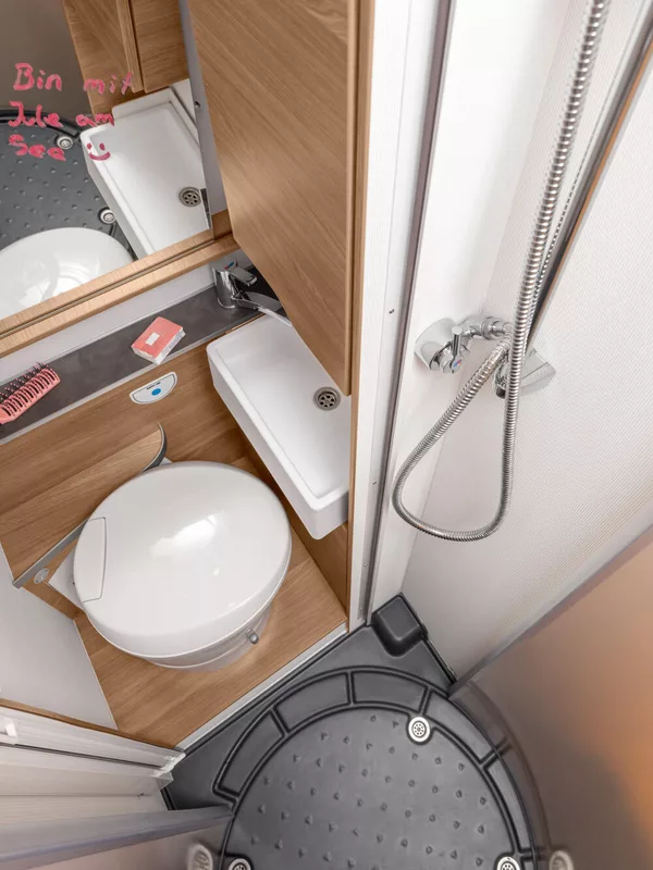 Knaus BoxLife 630 ME Platinum Select - foto 10