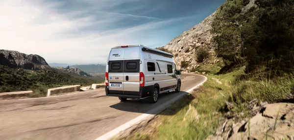 Knaus BoxLife 630 ME Platinum Select - foto 2