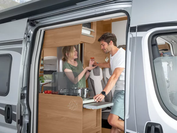 Knaus BoxLife 630 ME Platinum Select - foto 4