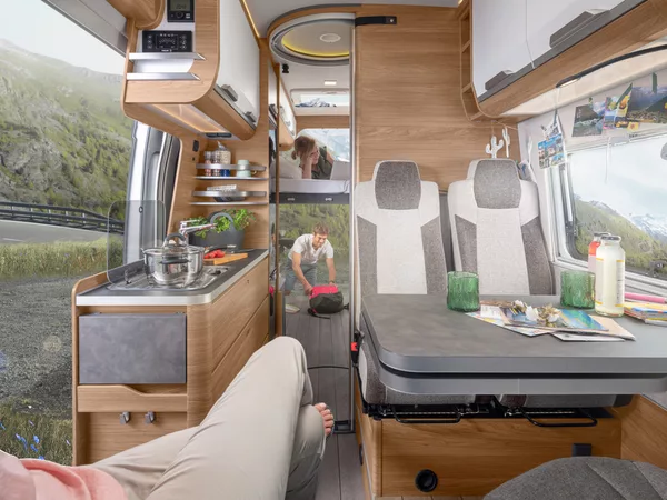 Knaus BoxLife 630 ME Platinum Select - foto 5