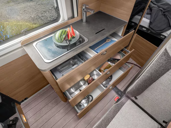 Knaus BoxLife 630 ME Platinum Select - foto 6