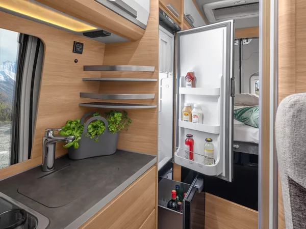 Knaus BoxLife 630 ME Platinum Select - foto 7