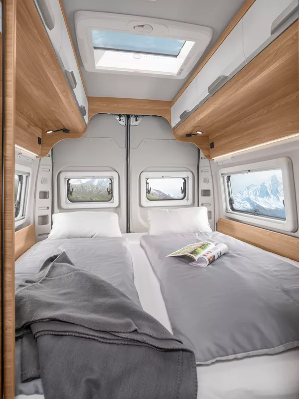 Knaus BoxLife 630 ME Platinum Select - foto 8
