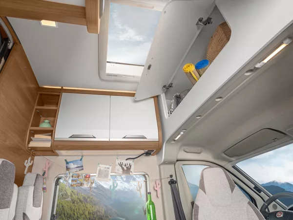 Knaus BoxLife 630 ME Platinum Select - foto 9