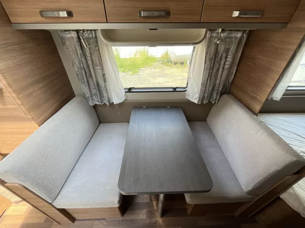 Weinsberg CaraOne 500 FDK - foto 13