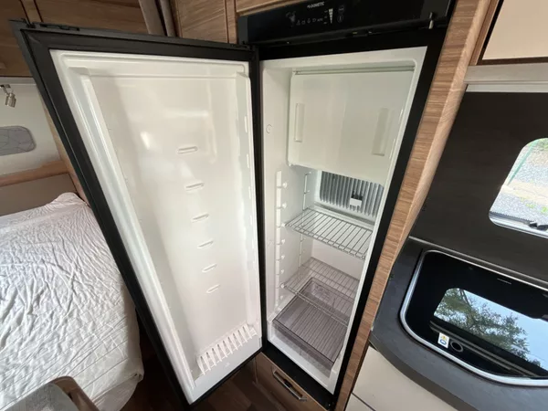 Weinsberg CaraOne 500 FDK - foto 14