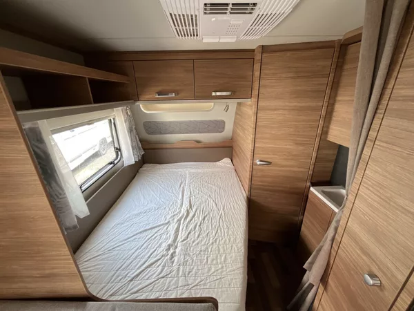 Weinsberg CaraOne 500 FDK - foto 15