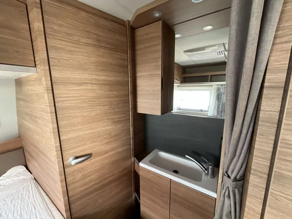 Weinsberg CaraOne 500 FDK - foto 16
