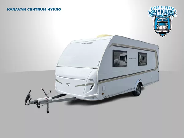 Weinsberg CaraOne 500 FDK - foto 3