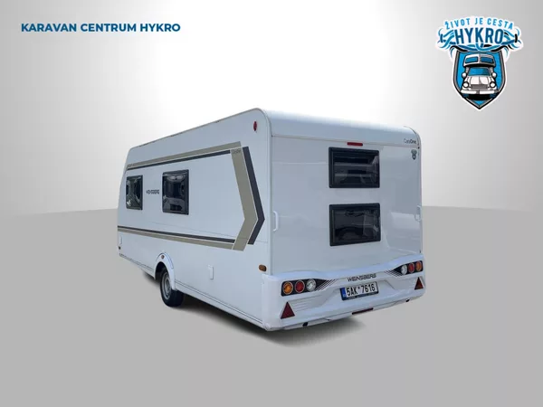 Weinsberg CaraOne 500 FDK - foto 5