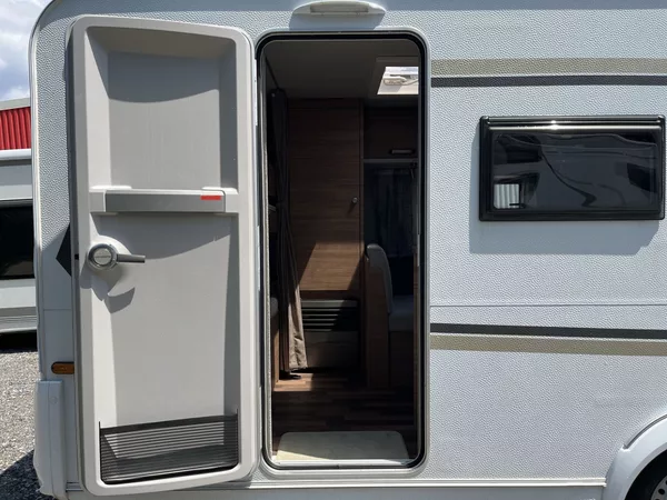 Weinsberg CaraOne 500 FDK - foto 9