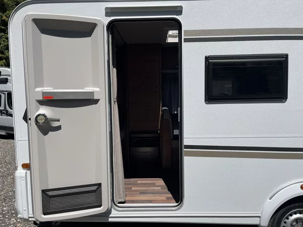 Weinsberg CaraOne 500 FDK - foto 10