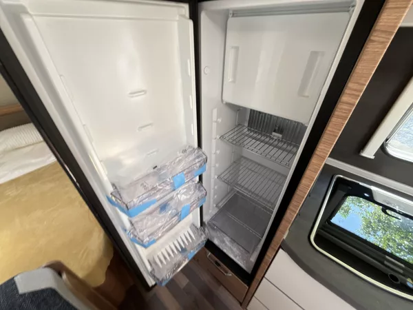 Weinsberg CaraOne 500 FDK - foto 14