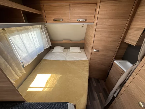 Weinsberg CaraOne 500 FDK - foto 15